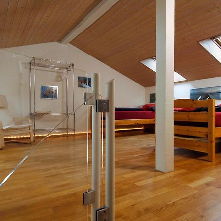 Luxury Apartments Justingerweg ברן מראה חיצוני תמונה