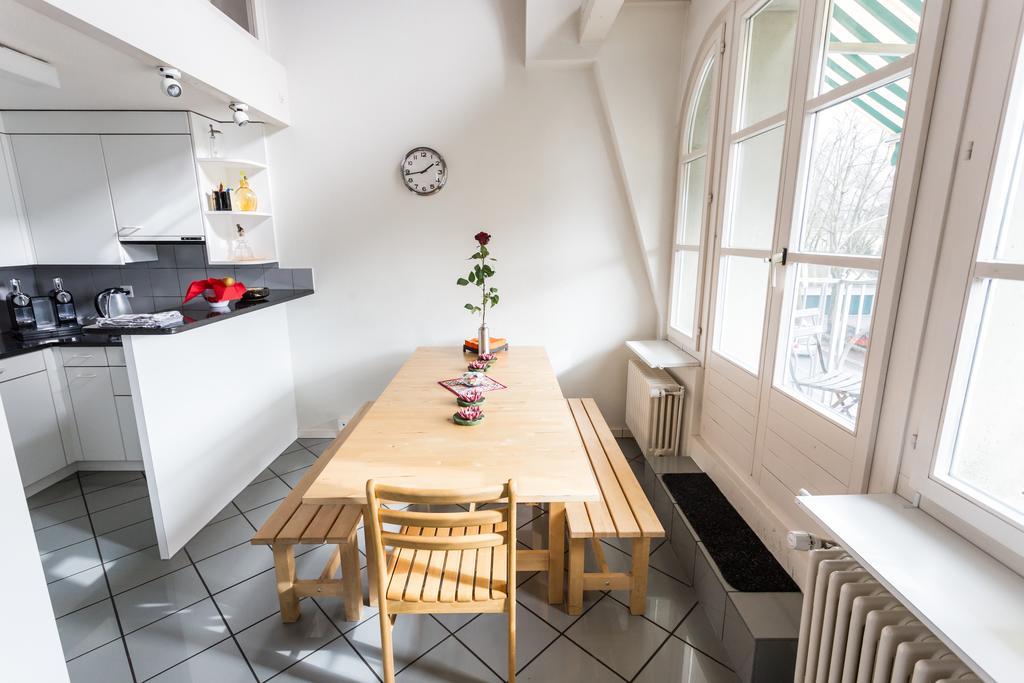 Luxury Apartments Justingerweg ברן חדר תמונה