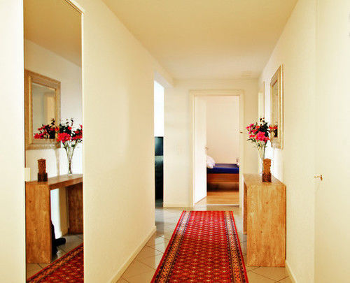 Luxury Apartments Justingerweg ברן מראה חיצוני תמונה